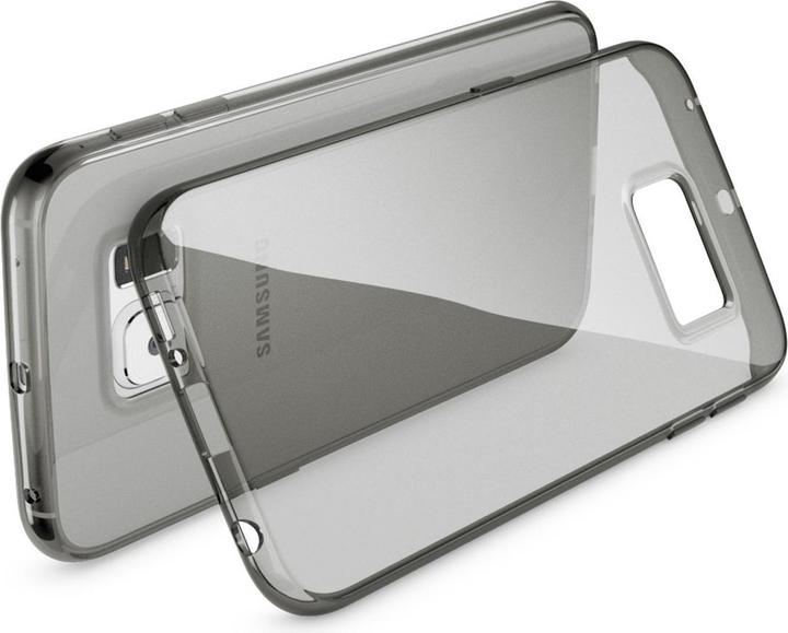Immagine prodotto Nalia Copertura del telefono cellulare (Samsung Galaxy S6 Edge)