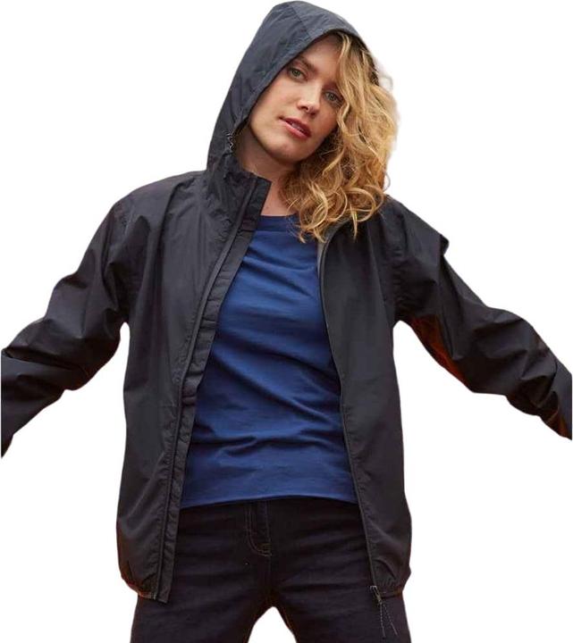 Actual product image Neoblu Unisex Adult Andrea Waterproof Jacket (XXL)