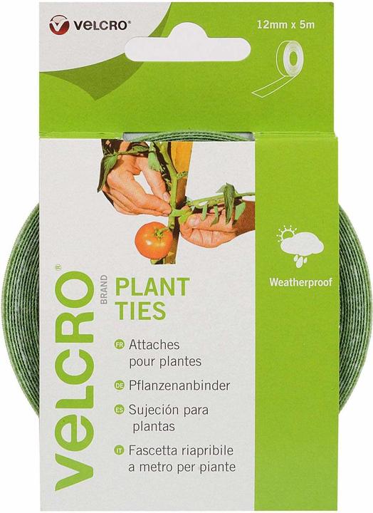 Immagine prodotto Velcro brand Raccoglitore per piante (12 mm)