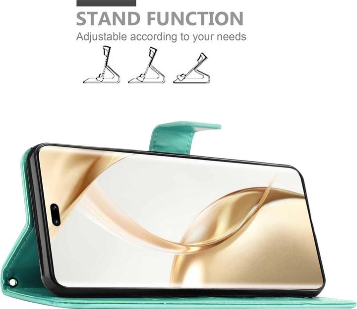 Image du produit Cadorabo Coque pour Honor 200 Pro pour Fleur Book (Honor 200 Pro)