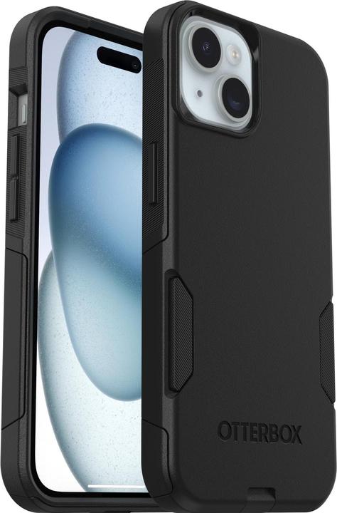 Produktbild OtterBox Commuter (Apple iPhone 16e)