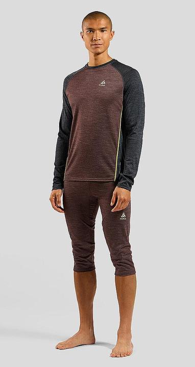 Actual product image Odlo Natural Performance 130 (XL)