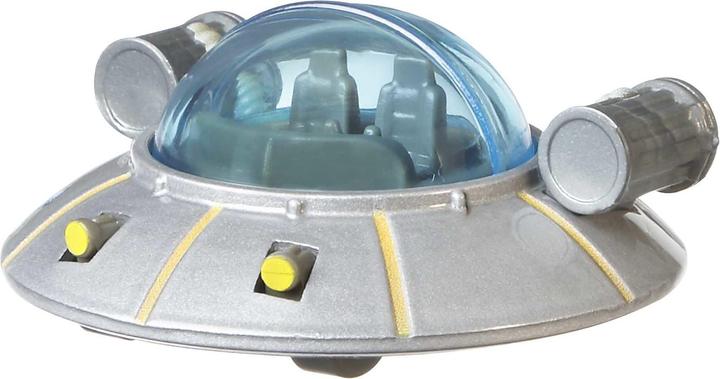 Immagine prodotto Hot Wheels La nave di Rick & Morty Rick