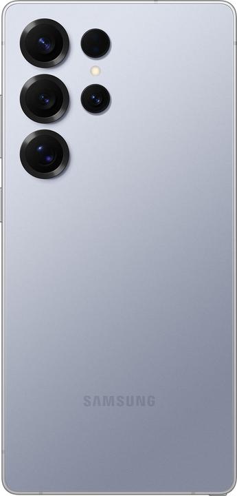 Produktbild Samsung Galaxy S25 Ultra (1000 GB, Titanium Silverblue, 6.90", Dual SIM, 200 Mpx, 5G)