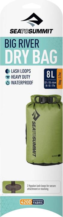 Image du produit Sea To Summit Big River (8 l)