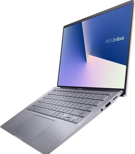 Productafbeelding ASUS Zenbook 14 (14", AMD Ryzen 5 4500U, 512 GB)