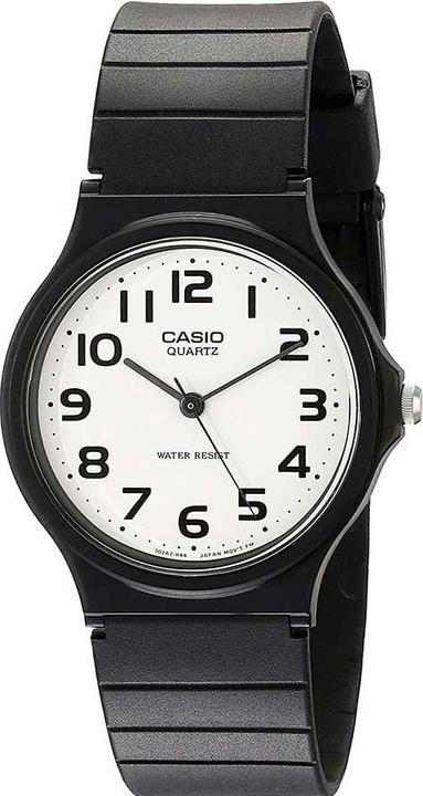 Produktbild Casio MQ-24-7B2 (Analoguhr, 34 mm)