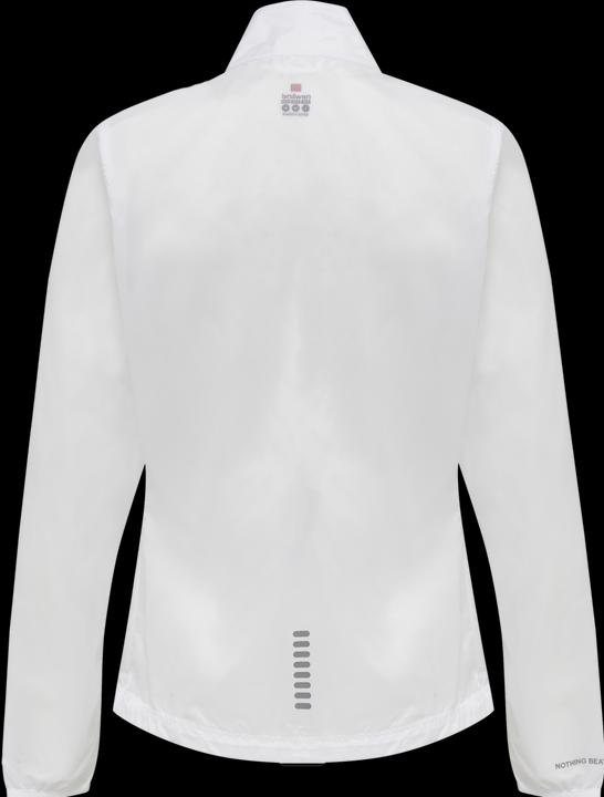 Immagine prodotto Newline Giacca Tecnica Impacchettabile Da Donna (XL)