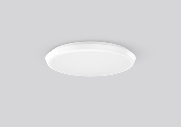 Image du produit RZB Applique murale/plafonnier à LED (2150 lm)