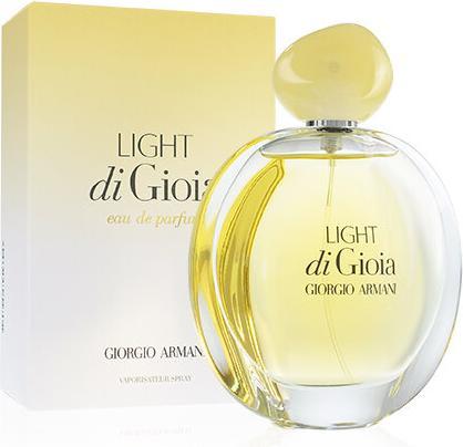 Produktbild Giorgio Armani Light di Gioia (Eau de Parfum, 100 ml)