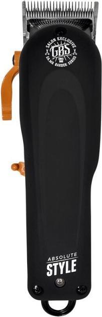 Image du produit GAMA - Absolute Style Cordless Clipper