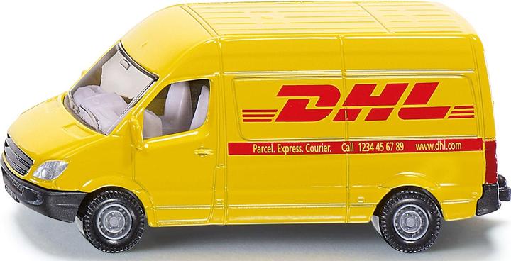 Image du produit Siku Car postal
