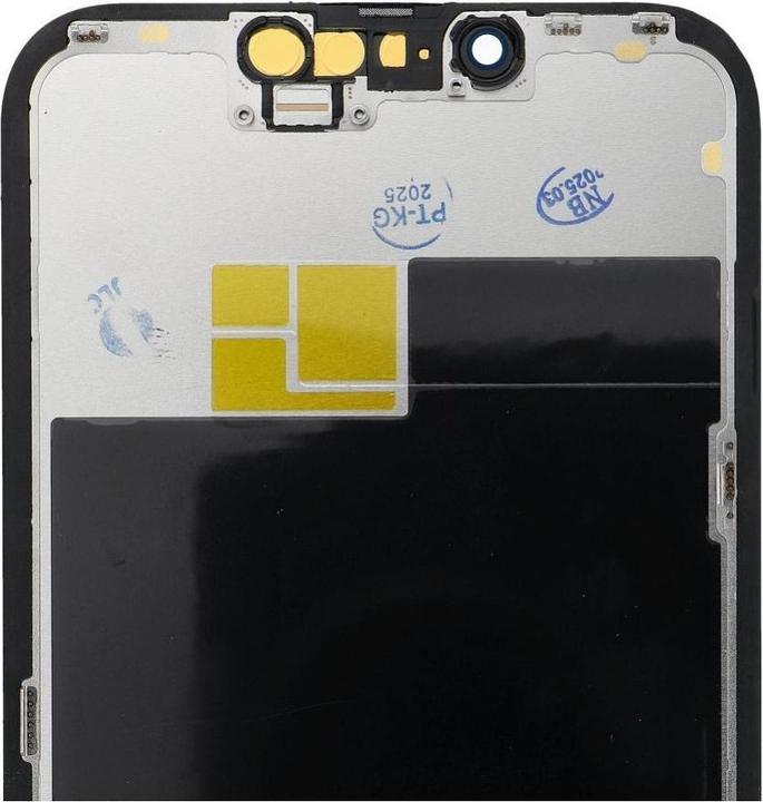 Image du produit Zila LCD display! JK JK LCD Display for IPHONE 13 SOFT OLED (Change IC) (Écran, iPhone 13)
