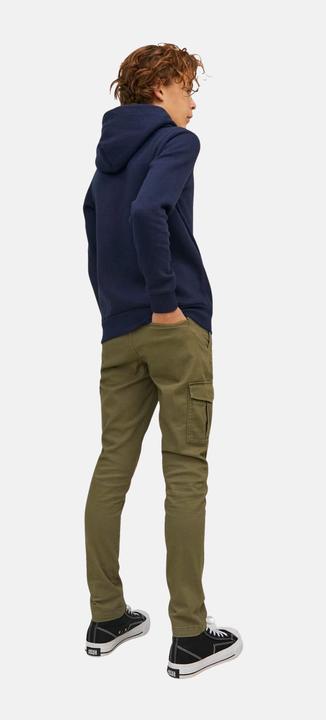 Image du produit Jack & Jones Garçons pack de 2 sweat à capuche (140)