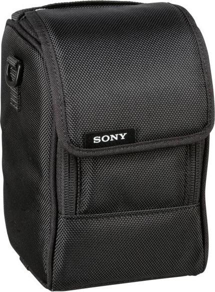 Actual product image Sony FE 24-70mm f/2.8 GM (Sony E, full size)