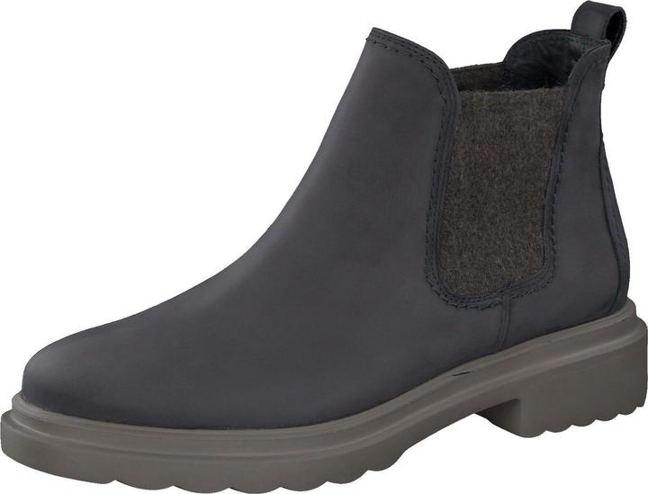 Produktbild Paul Green Chelsea Boot 8205-01 (37.5)