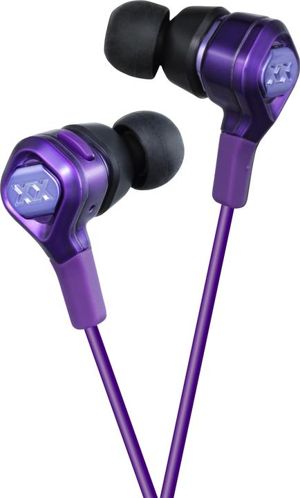 JVC Ha-Fr100x (Kabelgebunden)