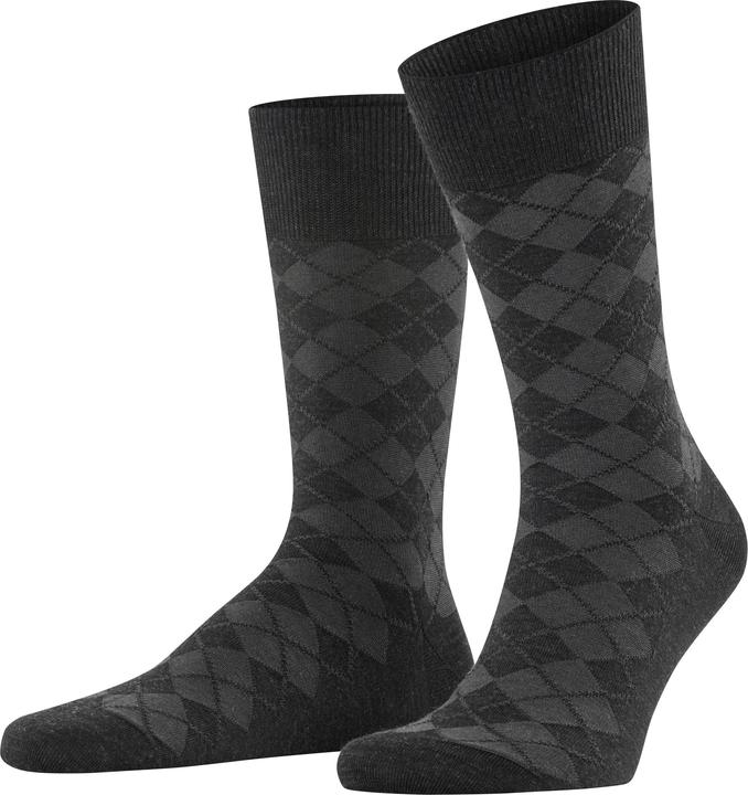 Burlington Leyton Wool (40 - 46)