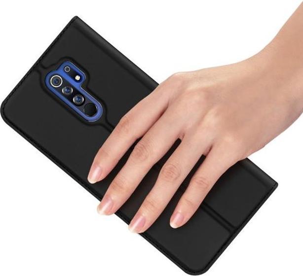 Produktbild Dux Ducis Skin Pro Series Bookcover (Xiaomi Redmi 9)