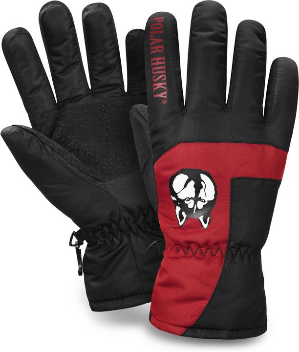 Polar Husky Winterhandschuhe Jannu