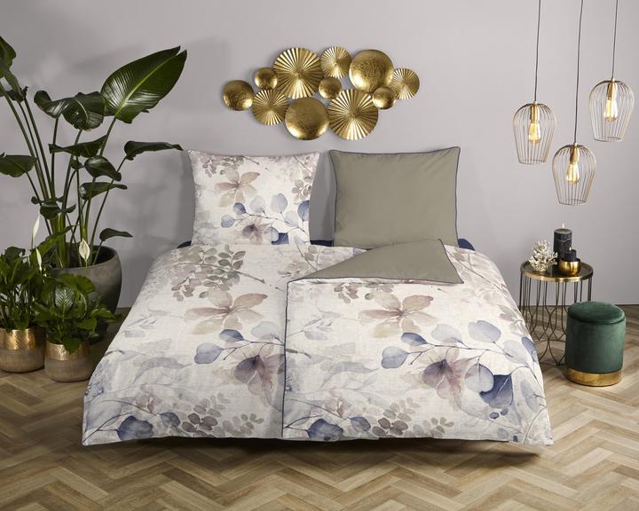 Actual product image Descanso Fivien (Bedding set, 135 x 200 cm)