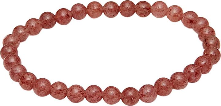 Image du produit Leyda Bracelet moscovite (18 cm, Pierres)