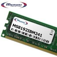 Actual product image Memorysolution Memory (T420i, 1 x 8GB)