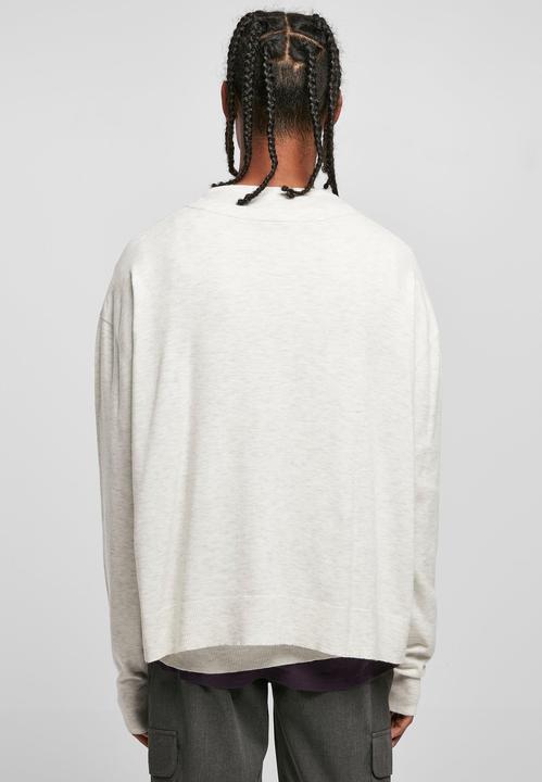Immagine prodotto Urban Classics Eco Mix Boxy Cardigan (M)