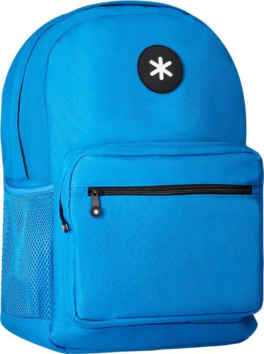 Produktbild Antartik School Bag TK20 Blue