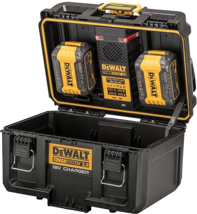 Produktbild DeWalt DWST83471-QW (120 V)