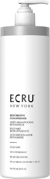 Produktbild Ecru New York ECRU NY Signature - Restorative Conditioner (709 ml)