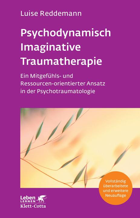 Produktbild Psychodynamisch Imaginative Traumatherapie - PITT (Deutsch, Luise Reddemann, 2021)