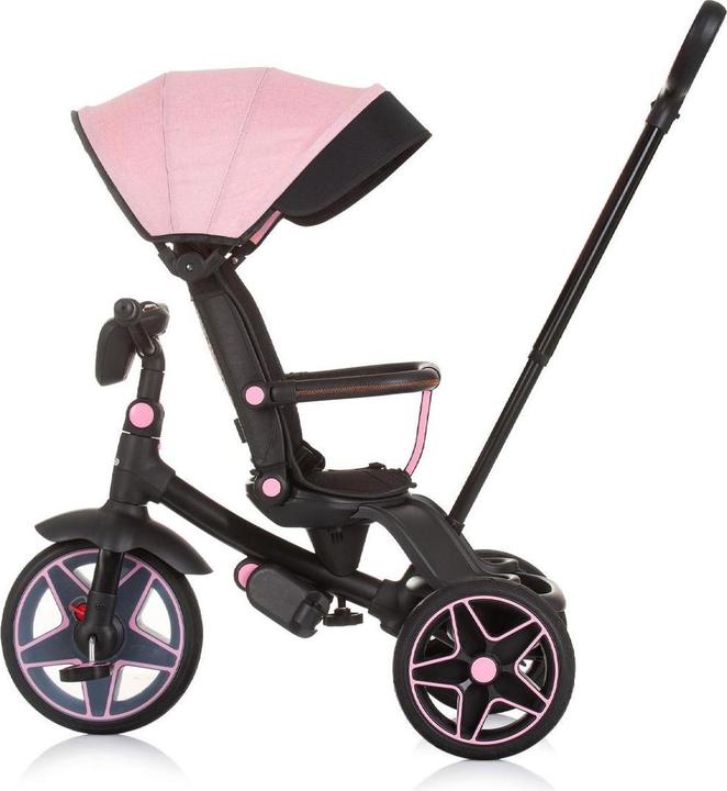 Actual product image Chipolino Tricycle, Tricycle Derby 2 in 1
