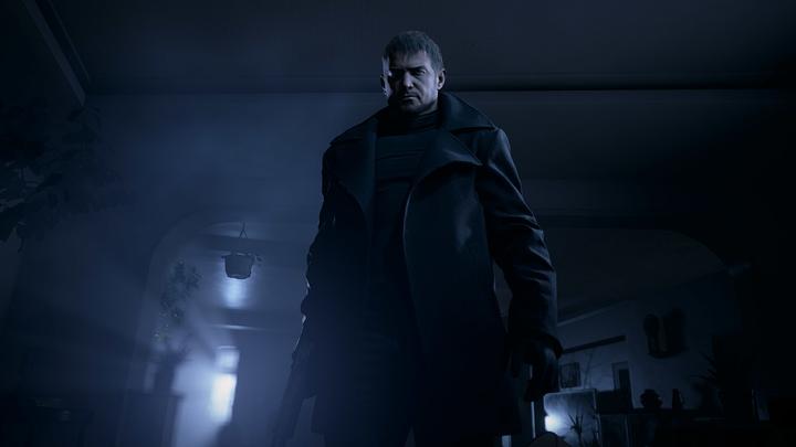 Produktbild Capcom Resident Evil 8: Village (Xbox One X, Xbox Series X, IT)