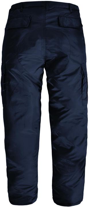 Image du produit Normani Pantalon d'hiver thermique pour homme Yerupaja (L)