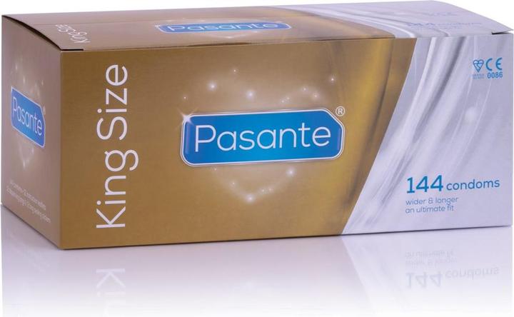Pasante King Size (144 pcs.)