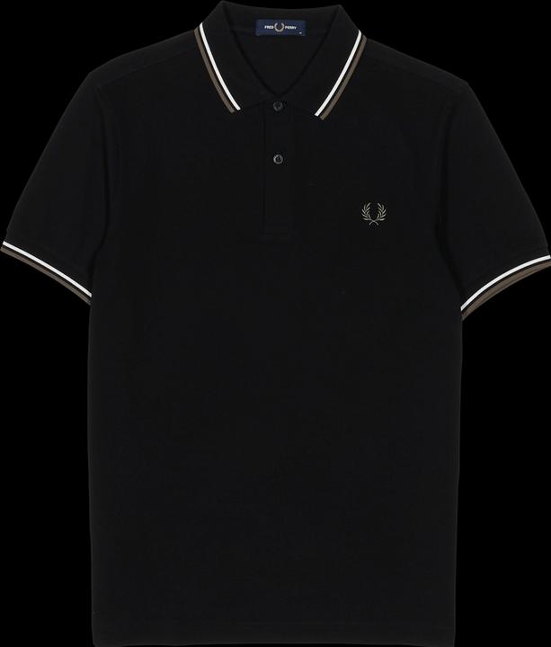 Fred Perry 10020092 (XL)