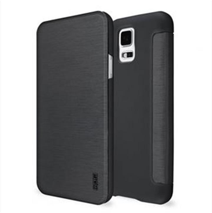 Immagine prodotto Artwizz SmartJacket Clip protettiva per Galaxy S5 Nero (Samsung Galaxy S5)