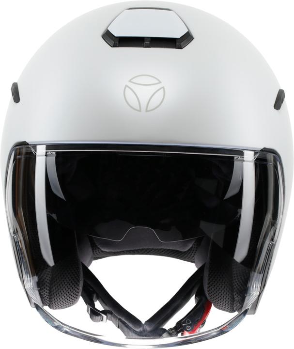 Produktbild Momo Design Jethelm Aero Mono (XS)