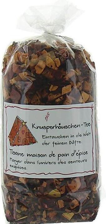 Actual product image Herboristeria Crunchy tea in bag (220 g)
