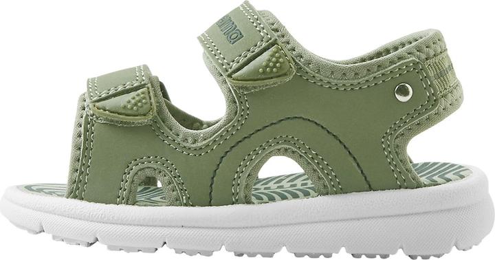 Produktbild Reima Kleinkinder Sandale Bungee Greyish (31)