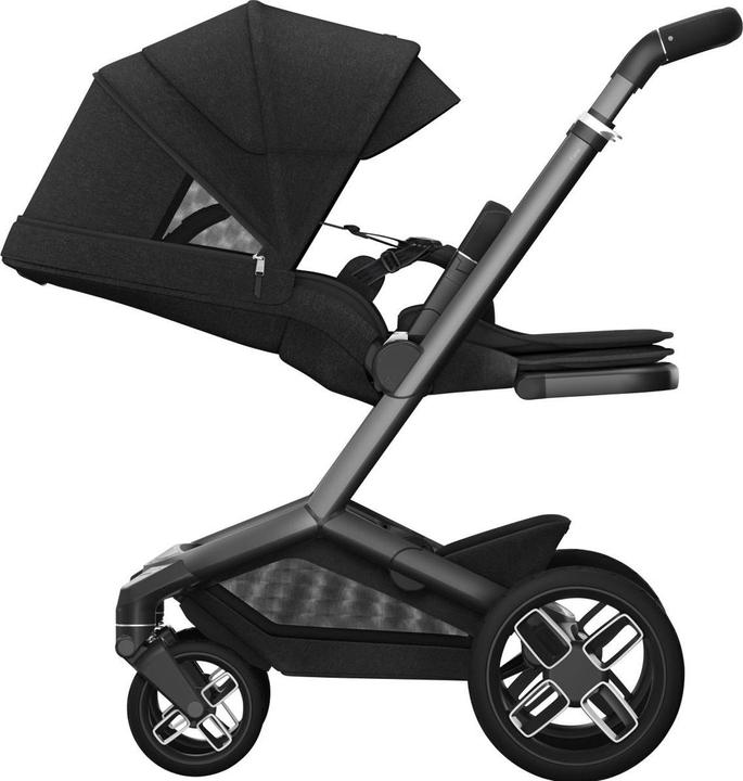 Immagine prodotto Maxi-Cosi MC KiWa Fame Twillic Nero