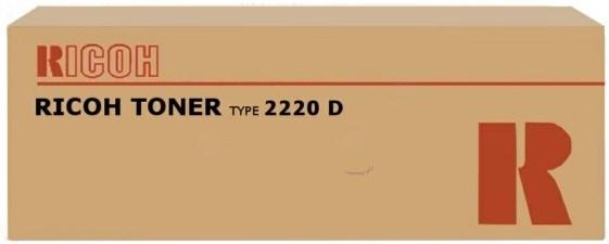 Immagine prodotto RICOH Toner (FC)