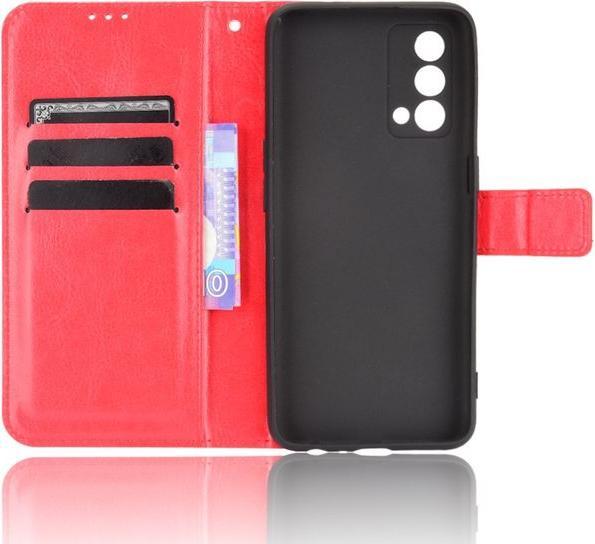 Productafbeelding MU Classic Classic II Lederen Boekomslag Serie (Realme GT Master)