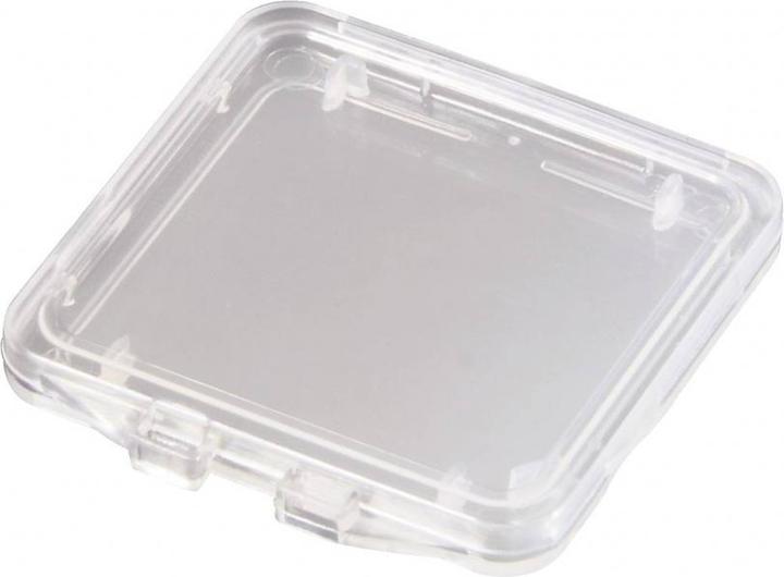 Hama SD Box Slim (Coperchio scheda di memoria)