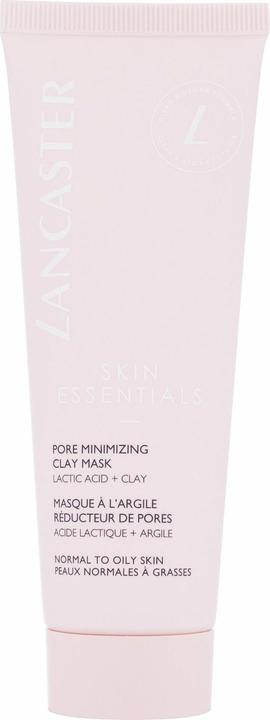 Lancaster Skin Essentials Pore Minimizing Clay Mask (75 ml)