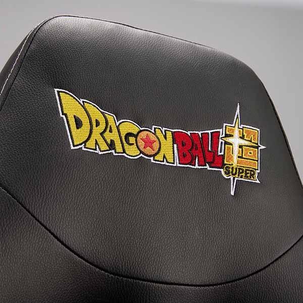 Actual product image Subsonic Original Gaming Seat Dragon Ball Super V2