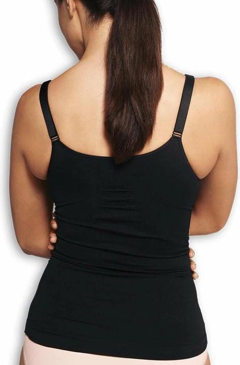Produktbild Carriwell Still-Top / Shapeware 2 in 1 schwarz XL