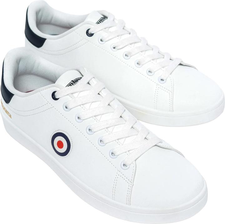 Produktbild Lambretta Sneaker Pinball 2 (42)