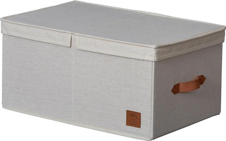 Produktbild Love it Store it Premium Ordnungsbox (50 x 33 x 24 cm, 39.50 l)